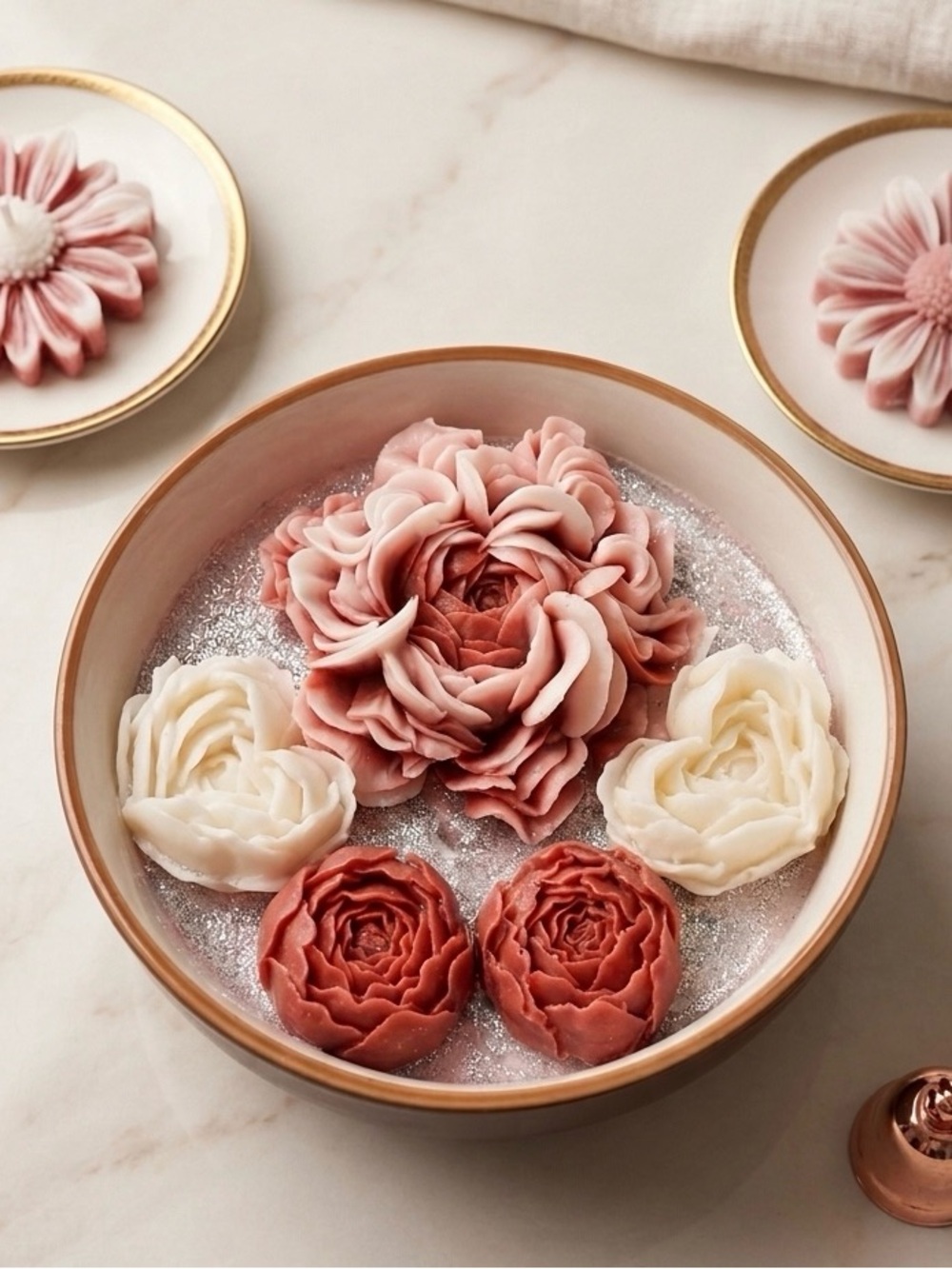 A mother’s love is endless,unconditional &forever.Make this Mother’s Day Special